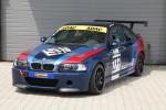 BMW M3 CSL Coupe by MR Car Design 2012 года